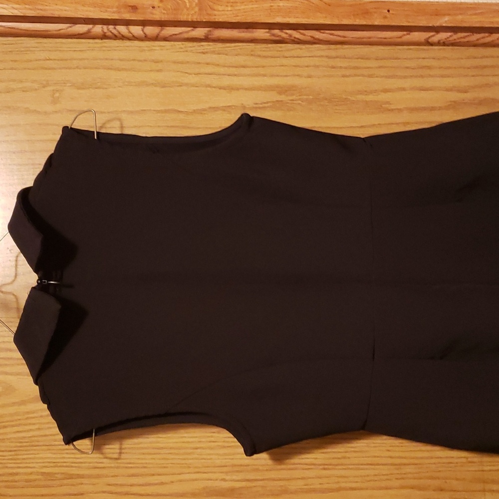 Romper Double Breasted suit look - Picture 4 of 4